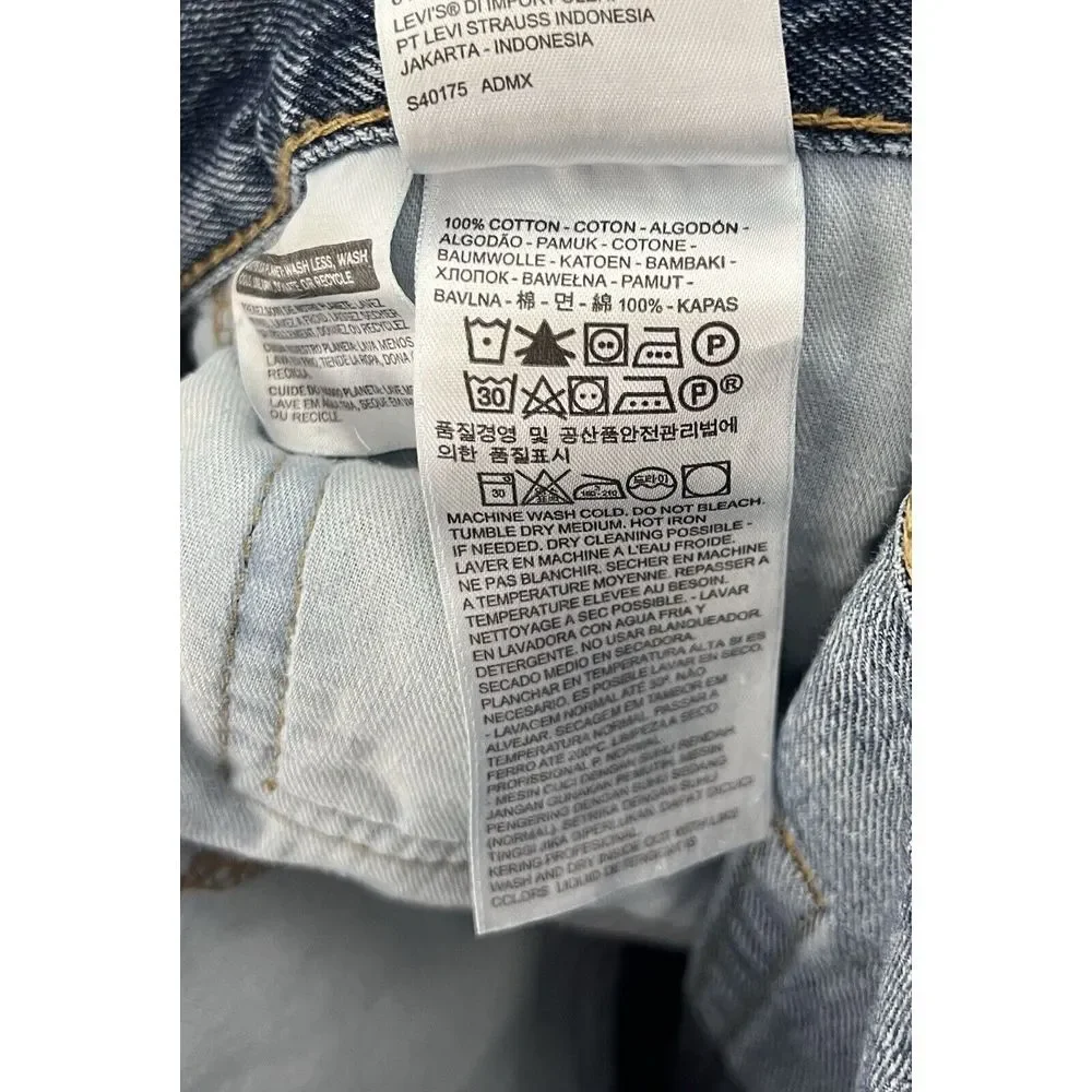 Levis levis 550